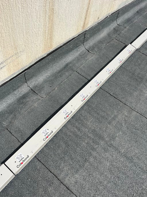 Leakfix® Metal Profile No. 1 - 2 Metres Long
