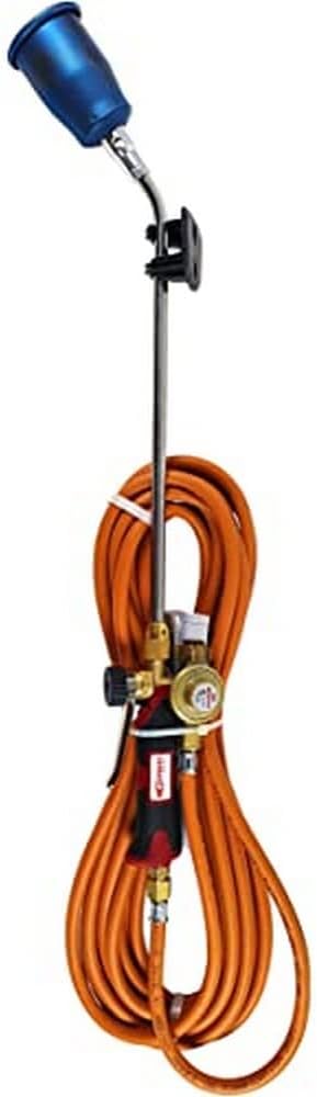 Modbit Field Torch Set - Titanium Bell