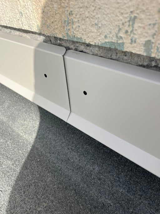 Leakfix® Metal Profile No. 1 - 20lm kit