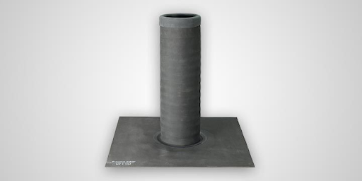 Soba Inter Sealing Pipe Collar ⌀90mm