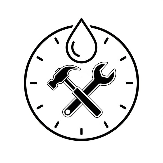 LEAKFIX FIND© – Leak Investigation Hourly Rate