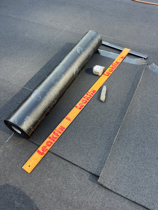 SOPREMA - DuO HT 4 SLATES/F C180 FC