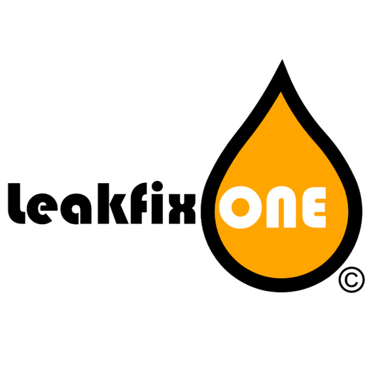 LEAKFIX ONE PACKAGE – Comprehensive Waterproofing Solutions