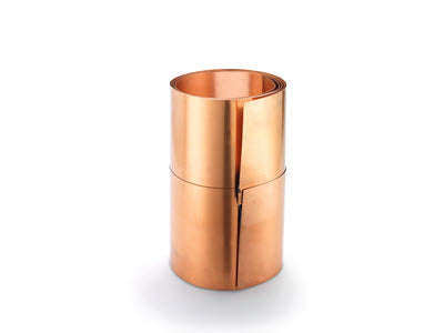 Soba Dila Star SS 0.55mm Copper x3M