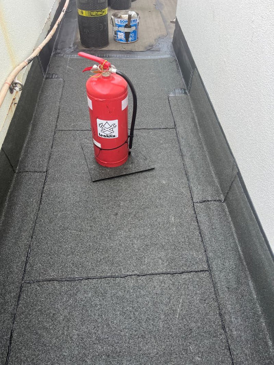 SIKA - SikaShield® P55 MG Testudo 1x10m