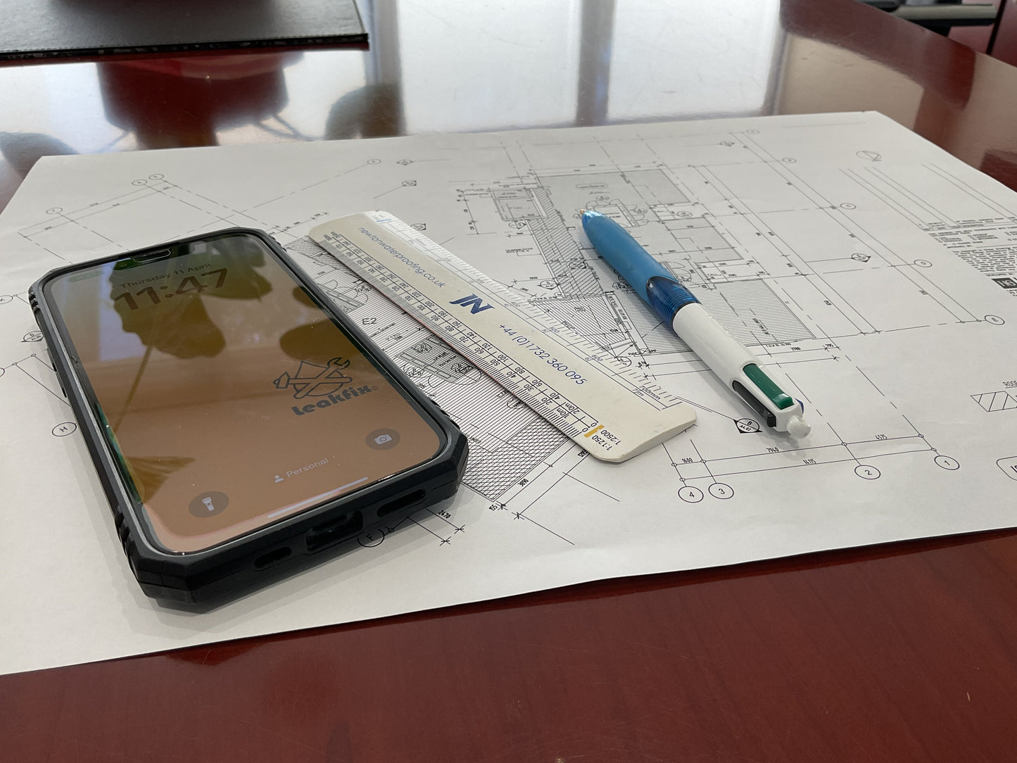 LEAKFIX SOLVE© – Online Workshop