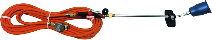 Modbit Field Torch Set - Titanium Bell